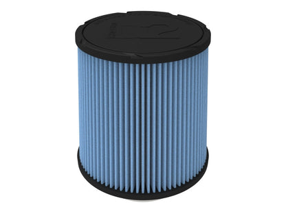 aFe Magnum FORCE Intake Replacement Air Filter w/ D2 Dura-Dry Media 4in F x 8in B x 7in T x 8inH