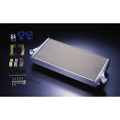 HKS R-type Intercooler Kit - Mazda RX-7