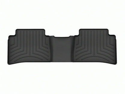 WeatherTech 20-22 Toyota Corolla (Incl. Hybrid) Sedan Rear FloorLiner HP - Black
