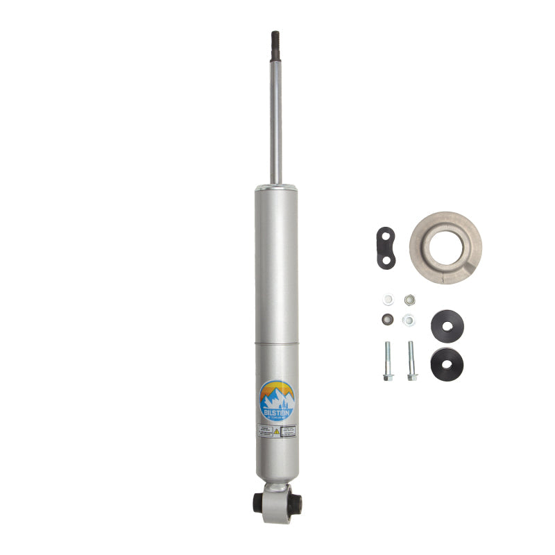 Bilstein 21-24 Subaru Crosstrek B8 TerraSport Rear Strut Assembly - 1.5in Rear Lift