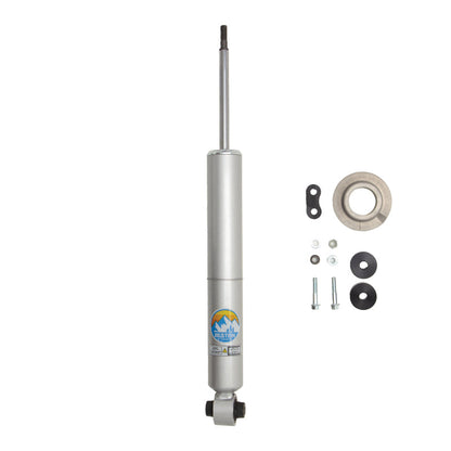 Bilstein 21-24 Subaru Crosstrek B8 TerraSport Rear Strut Assembly - 1.5in Rear Lift