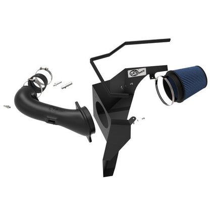 aFe Magnum FORCE Stage-2 Pro 5R Cold Air Intake System 15-17 Ford Mustang GT V8-5.0L