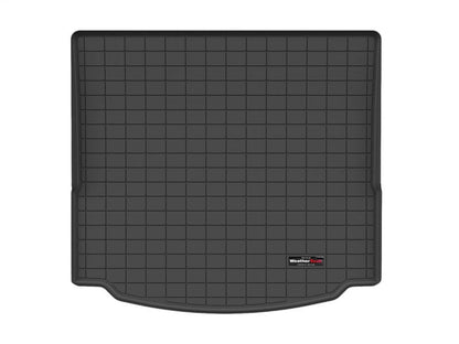 WeatherTech 2026 Mazda CX-5 Cargo Liner - Black