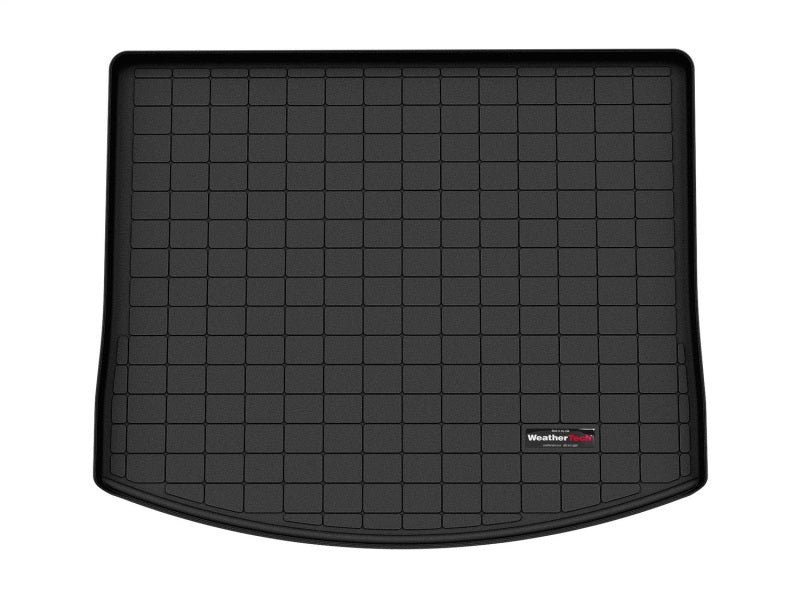WeatherTech 2020+ Lincoln Corsair Cargo Liners - Black