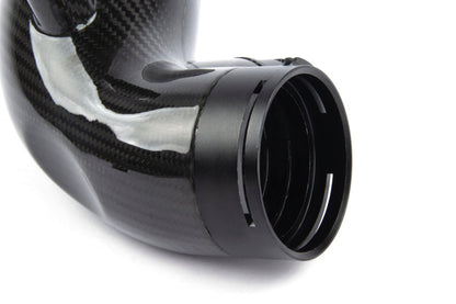 Dinan 16-21 BMW M240i/340i/440i (F2X/F3X)/17-26 BMW 540i/740i/840i/X5 (G0X/G1X/G3X) Turbo Inlet Pipe