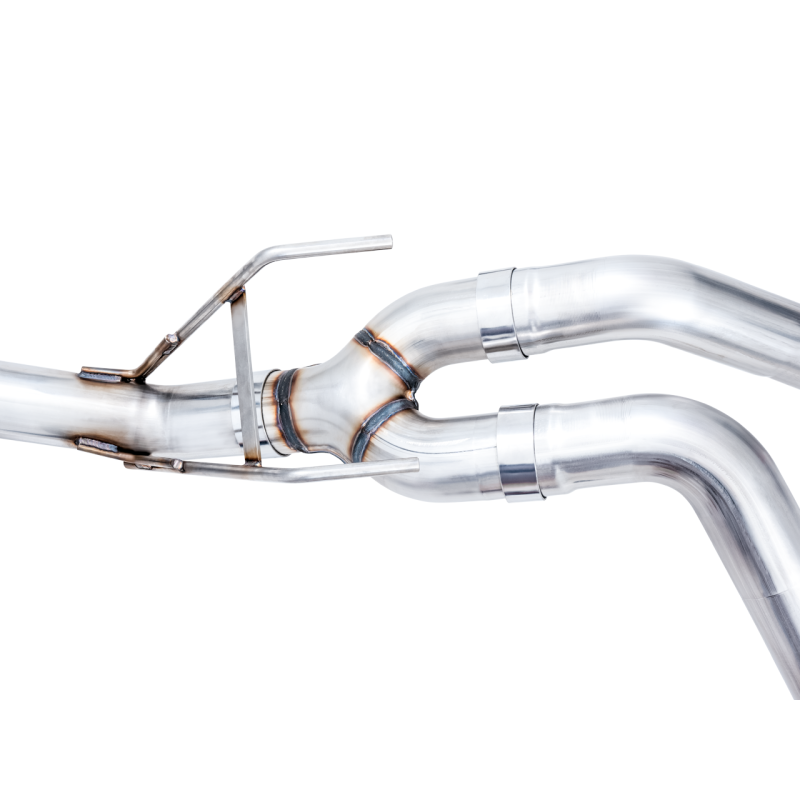 AWE Tuning 09-18 RAM 1500 5.7L (w/Cutouts) 0FG Dual Rear Exit Cat-Back Exhaust - Chrome Silver Tips