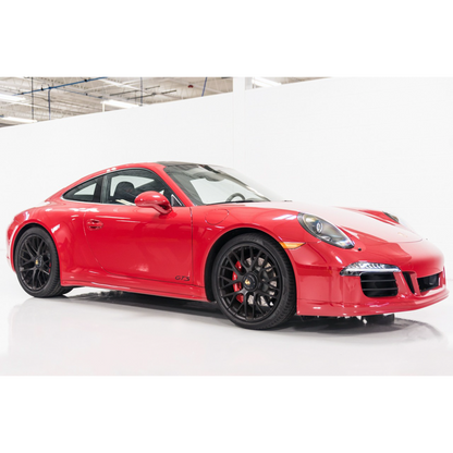 AWE Tuning Foiler Wind Diffuser for Porsche 991 / 981 / 718