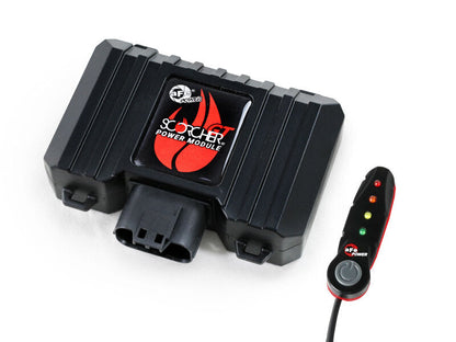 aFe SCORCHER GT Power Module GM Trucks 19-26 L4-2.7L (t)