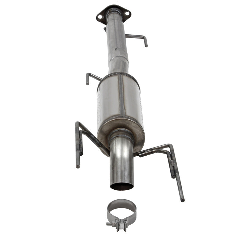 Flowmaster 03-24 Toyota 4RUNNER 4.0L FlowFX Extreme Cat-Back Exhaust System