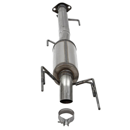 Flowmaster 03-24 Toyota 4RUNNER 4.0L FlowFX Extreme Cat-Back Exhaust System