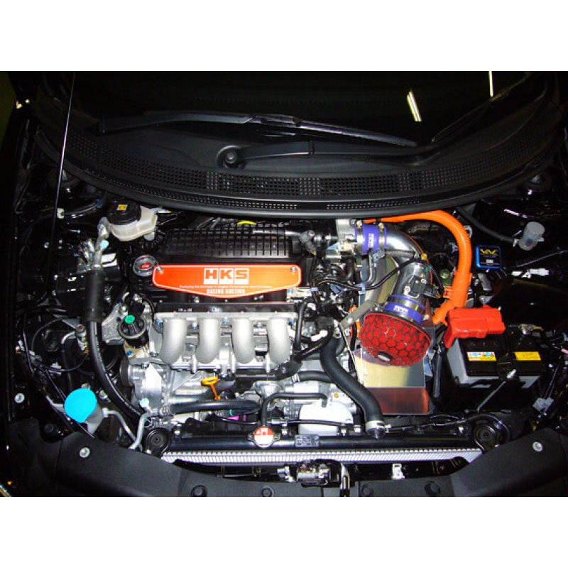 HKS Racing Suction Intake System - Honda CR-Z