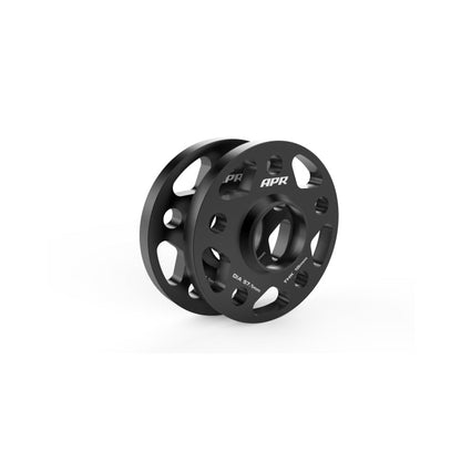 APR Wheel Spacers - 5x112 - 57.1mm CB - 15mm Thick (Set of 2)