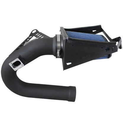 aFe MagnumFORCE Intakes Stage-2 PRO 5R 12-15 BMW 328i (F30) L4 3.0L (t) N20