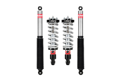 Eibach 22-25 Nissan Frontier Stage 2 Pro-Truck-Lift