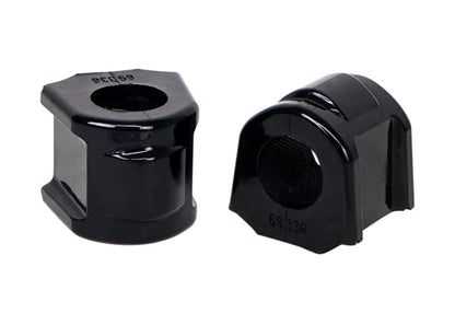 Whiteline 22-25 Subaru WRX Sway Bar Mount Bushing Service Kit