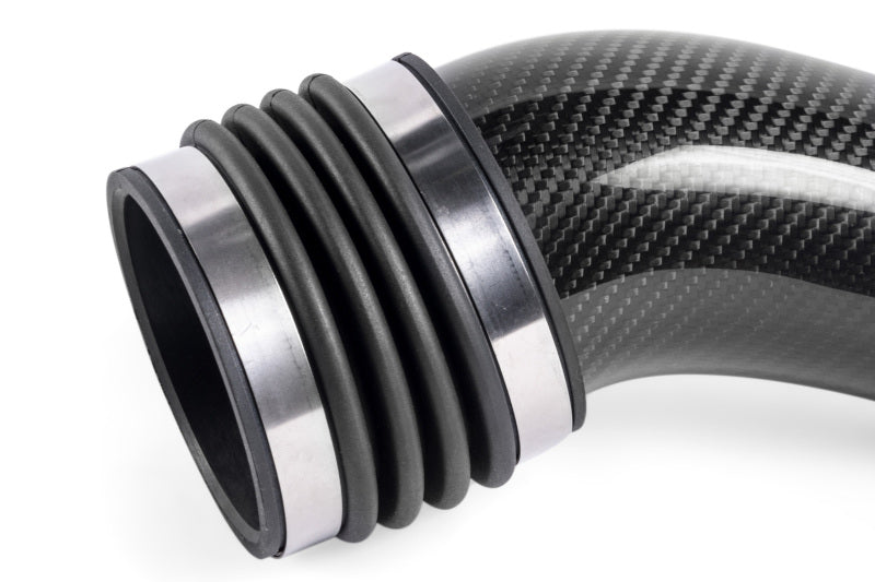 APR 15-26 Audi/Volkswagen EA888.3 (MQB) 1.8T/2.0T Carbon Fiber Turbo Inlet Pipe