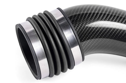 APR 15-26 Audi/Volkswagen EA888.3 (MQB) 1.8T/2.0T Carbon Fiber Turbo Inlet Pipe