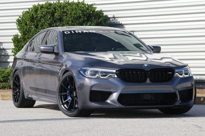Dinan 18-23 BMW M5 (F90) Adjustable Coil-Over Suspension System
