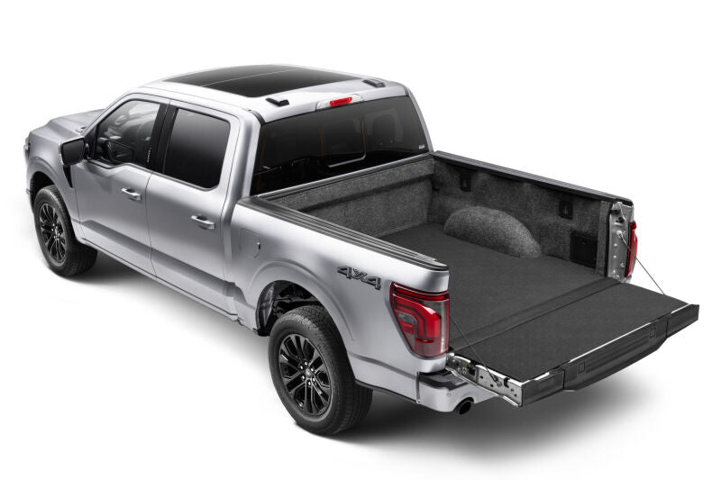Husky Liners 19-25 RAM 1500 New Body (w/o RamBox) 5.7ft Guardian Impact Bed Liner - Full