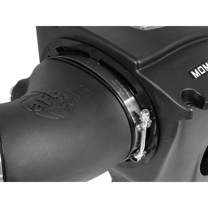 aFe Momentum GT Pro Dry S Stage-2 Intake System 11-15 Dodge Challenger/Charger R/T V8 6.4L HEMI