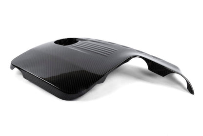 Dinan 15-21 BMW M2 Competition/M3/M4 (F80/F82/F83/F87) Carbon Fiber Engine Cover