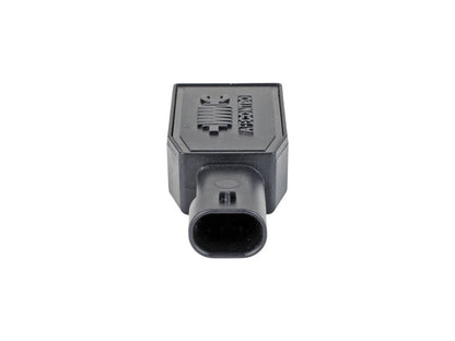 aFe 14-19 Chevrolet Corvette (C7) CONTROL Electronic Shock Delete Module & Ride Height Simulators