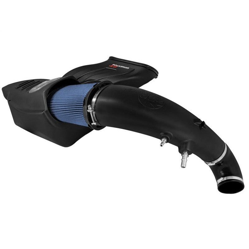 aFe Momentum GT Pro 5R Stage-2 Intake System 15-17 Ford F-150 V8 5.0L