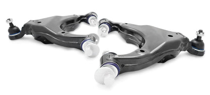 SuperPro 2010 Toyota FJ Cruiser Base Front Lower Camber/Caster Adjustable Control Arm Kit (w/o KDSS)