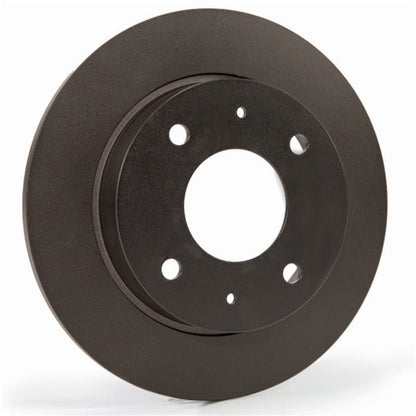 EBC 2017+ Land Rover Discovery 5 3.0L Supercharged RK Series Premium Rear Rotors Brake Rotors - OE