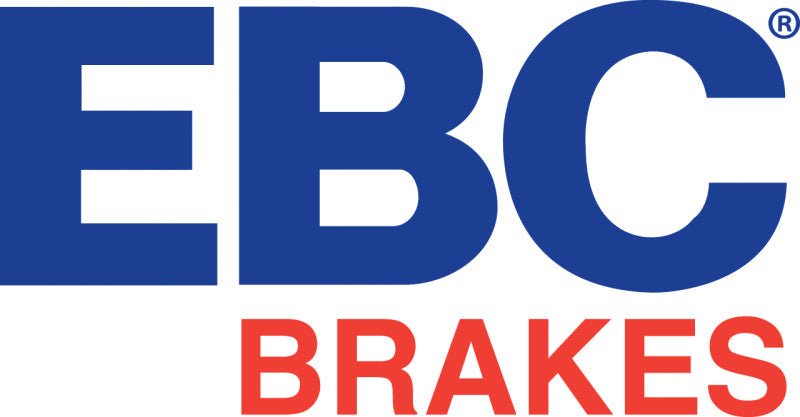 EBC Brakes Greenstuff 2000 Series Sport Pads Brake Pads - Performance