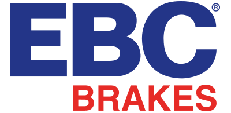 EBC Brakes Greenstuff 2000 Series Sport Pads Brake Pads - Performance