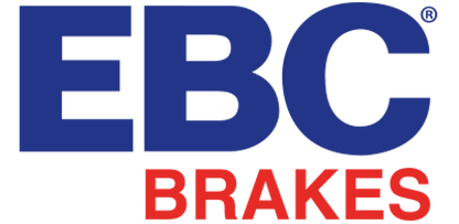 EBC Brakes Greenstuff 2000 Series Sport Pads Brake Pads - Performance