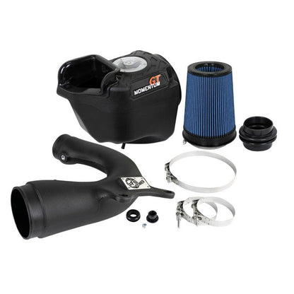 aFe Momentum GT Pro 5R CAI System 12-18 Jeep Wrangler (JK) V6-3.6L (Only Models w/Sprintex S/C)