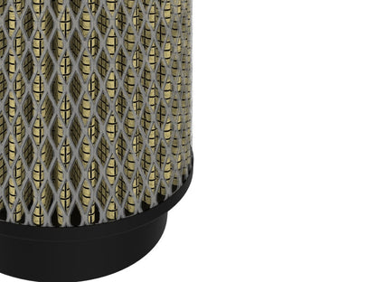 aFe 17-20 Can-Am Maverick Aries Powersport OE Replacement Pro GUARD 7 Air Filter w/ Foam Pre-Filter