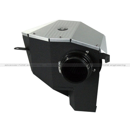 aFe MagnumFORCE Intakes Stage-1 P5R AIS P5R BMW 545i (E60)/645i (E63/64) 04-05 V8-4.4L