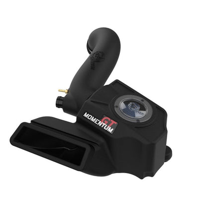 aFe Momentum GT Cold Air Intake System w/ Pro 5R Filter - 22-23 VW GTI (MKVIII)