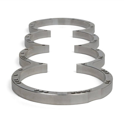 BLOX Racing Block Guard for H22A (2.2L DOHC VTEC)