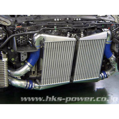 HKS GT1000  Intercooler Kit - Nissan R35 GTR