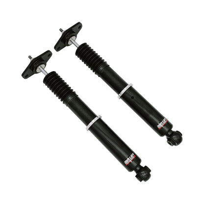 Air Lift Performance 11-23 Chrysler 300 / 15-23 Dodge Challenger Coilover Kit