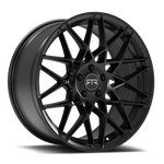 Method RTR Tech 7 19x10.5 +45mm Offset 5x114.3 70.5mm CB - Gloss Black Wheel