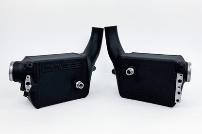 CSF 2025+ BMW G90 M5 / G99 M5 Touring Charge Air Cooler