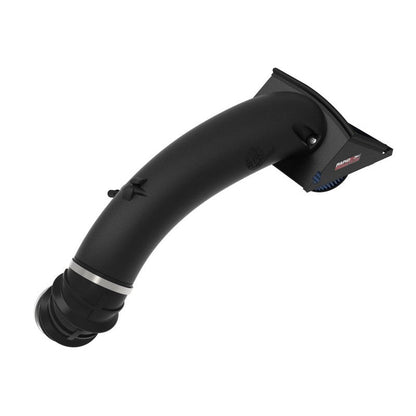 aFe Rapid Induction Cold Air Intake System w/Pro 5R Filter 2021+ Ford F-150 V8-5.0L
