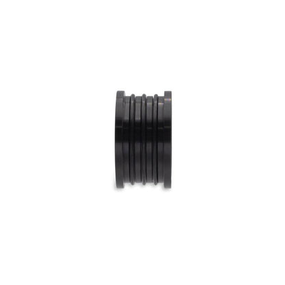BLOX Racing Billet Honda Cam Seal - Black (Version 3)