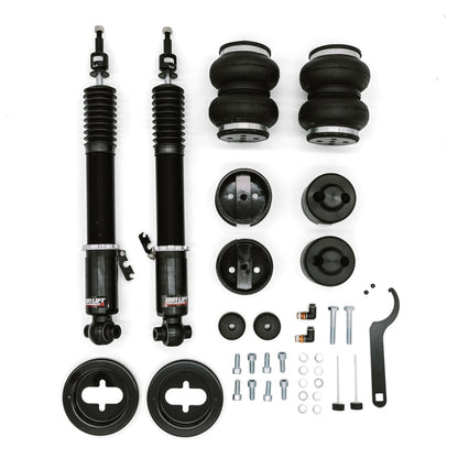 Air Lift Performance 20-24 Toyota GR Supra / 19-24 BMW Z4 (G29) Air Suspension Rear Kit