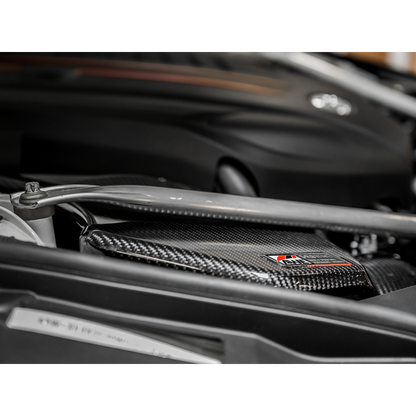 AWE Tuning 2020+ Toyota GR Supra S-FLO Carbon Intake Lid