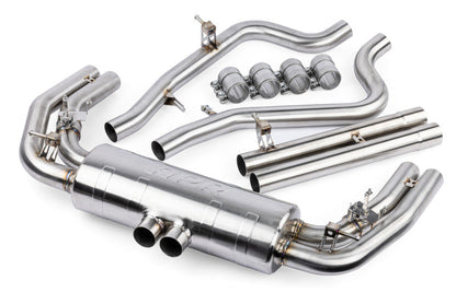 APR 22-26 Audi RS3 (8Y) Catback Exhaust System