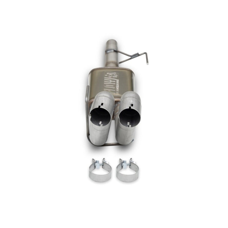 Flowmaster 21-25 F-150 FlowFX Direct Fit Muffler
