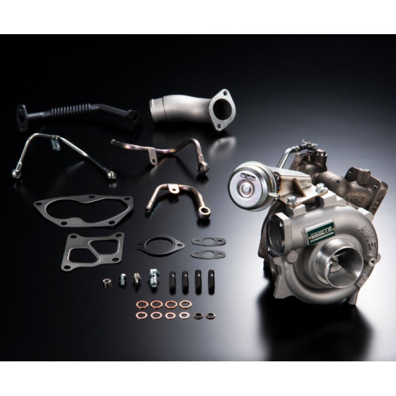 HKS CT9A/4G63 MR GTIII RS SPORTS TURBINE KIT