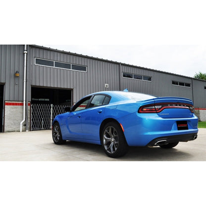 Corsa 17-18 Dodge Charger/Chrysler 300 5.7L V8 Xtreme Cat-Back Dual Rear Exit w/4.5in Polished Tips