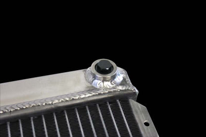 GReddy 99-02 Nissan Skyline GT-R BNR34 Aluminum Radiator TW-R